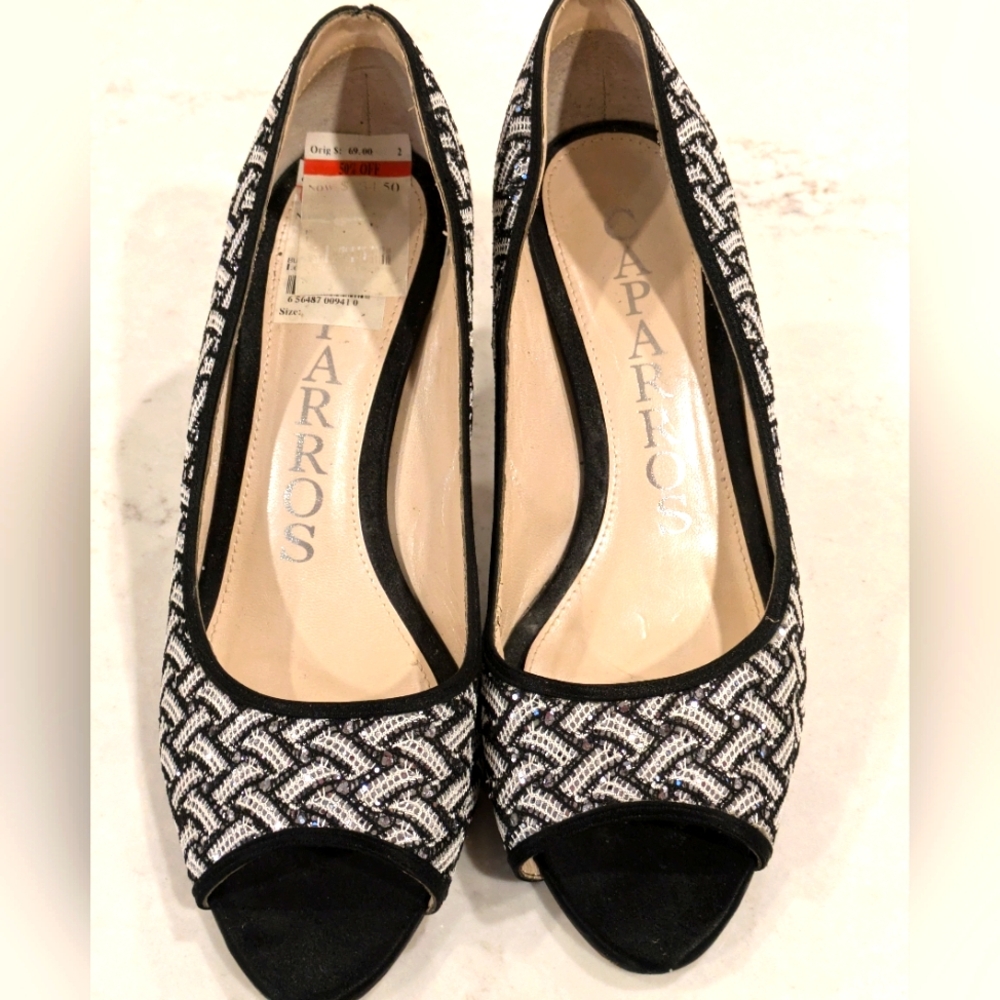 Women's Shoes Size 9 1/2